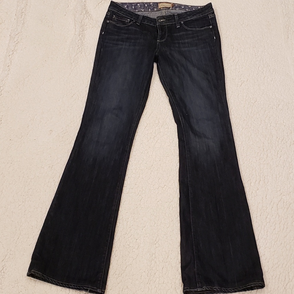 Paige Jeans